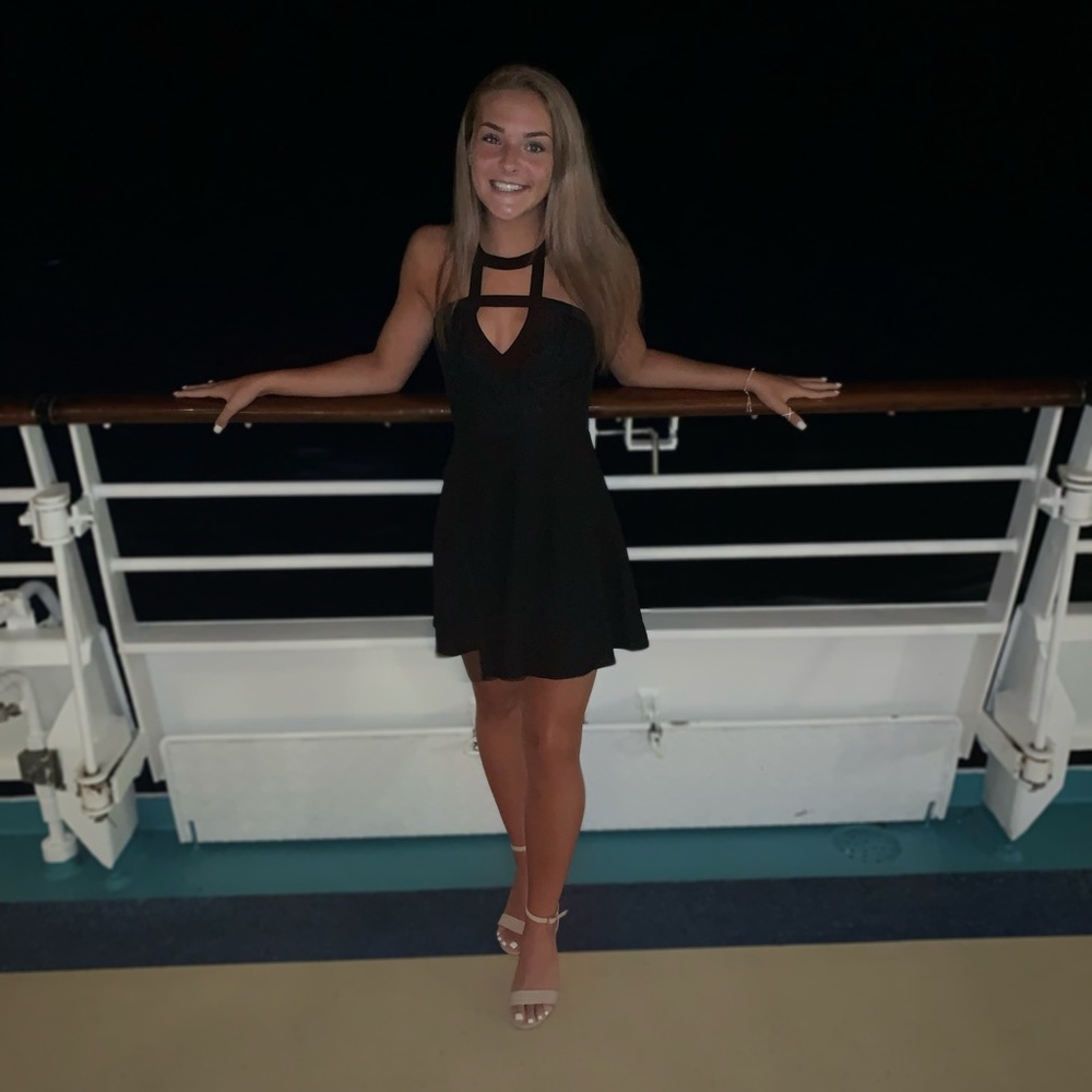 Meet your Posher, Brynn